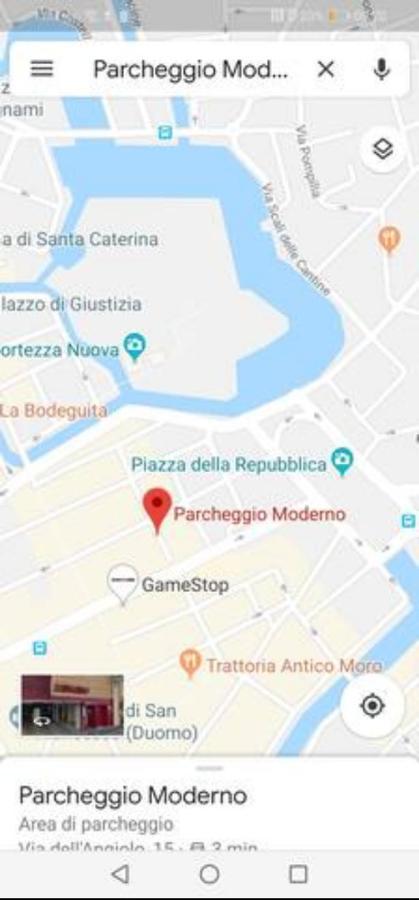 利沃诺Mansarda Pieno Centro公寓 外观 照片